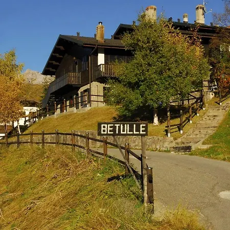 Betulla
