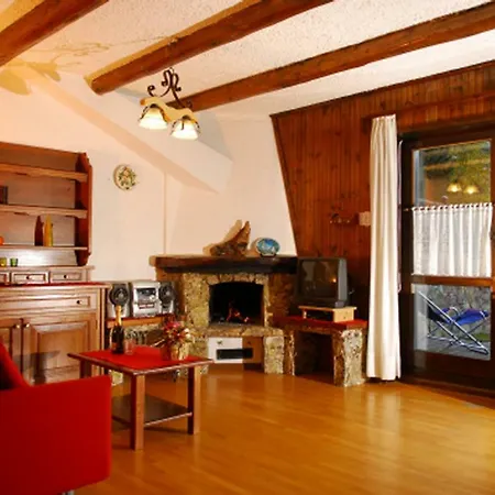 Betulla Apartment