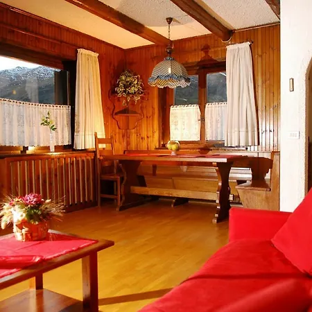 Appartamento Betulla Livigno
