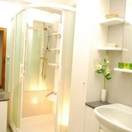 Betulla Apartment