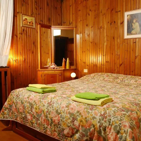 Betulla Apartment *
