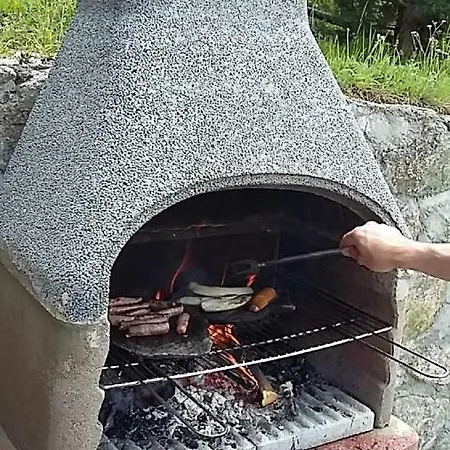Betulla * Livigno